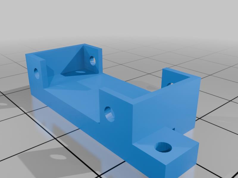 Arrma Typon Grom Fan Relocate Remix