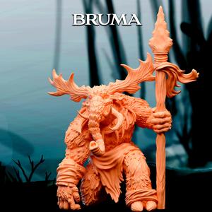 Bruma