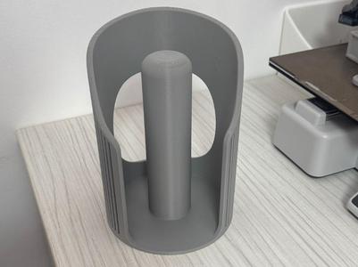 Paper Towel Holder