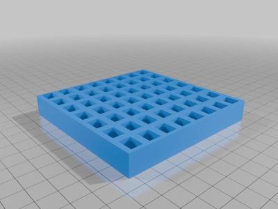 soap holder or soap dish