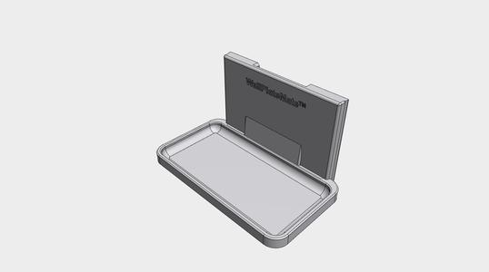 SH2 - Shelf