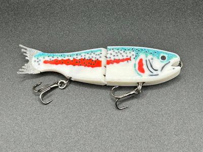 Glide bait 4 inch 