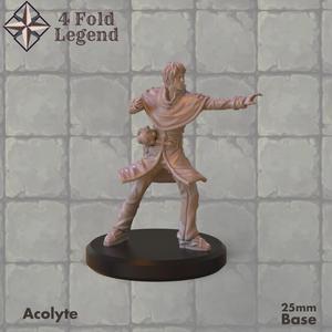 Acolyte