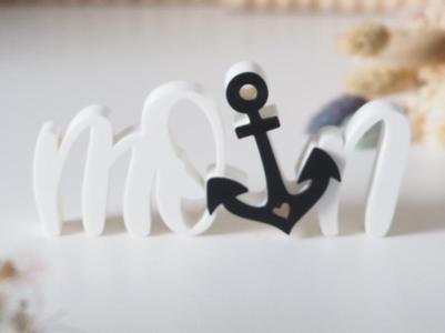 Hello with Anchor