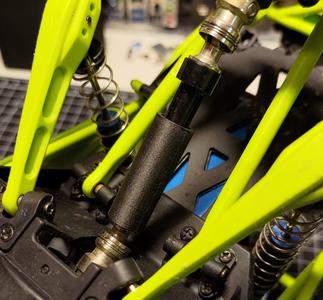 WLtoys 12428 drive shaft replacement