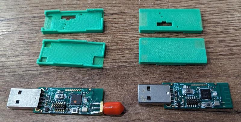CC2540 USB Stick Case