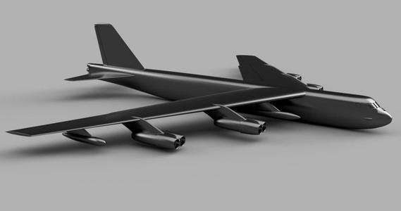 B-52