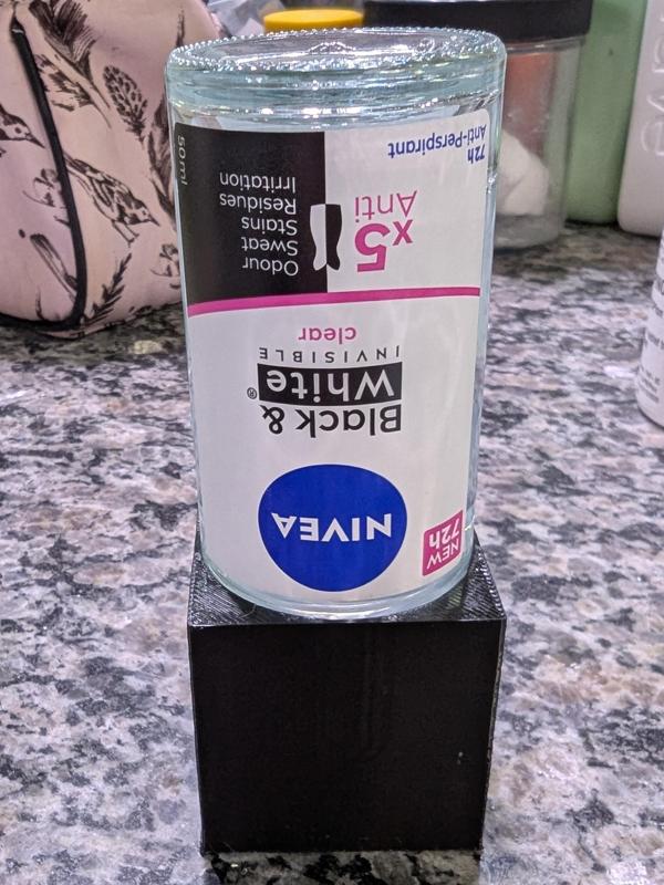 Nivea Deodorant Stand