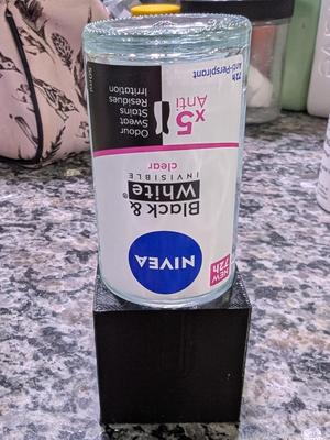 Nivea Deodorant Stand
