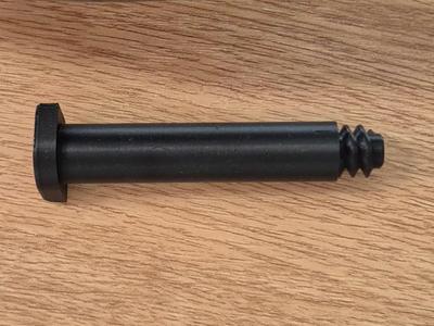 Pedal Car Screw for Backrest