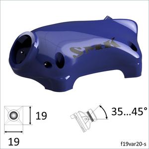 **Flat Cat** canopy for Berlin ZOz1