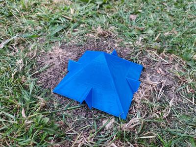 Slug trap