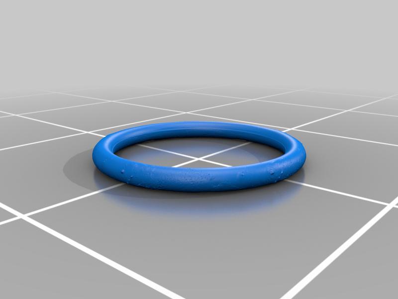 Mars Hoop