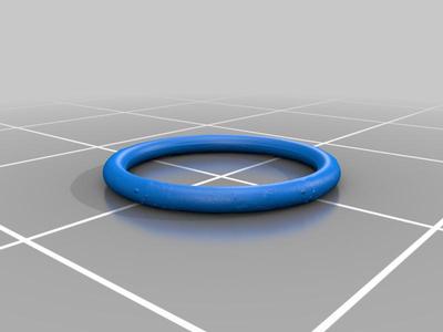 Mars Hoop