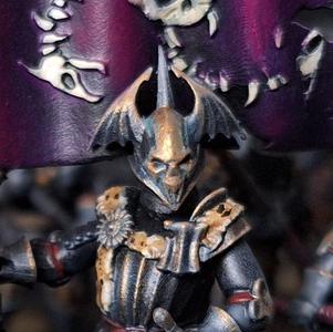 Depth guard helmets