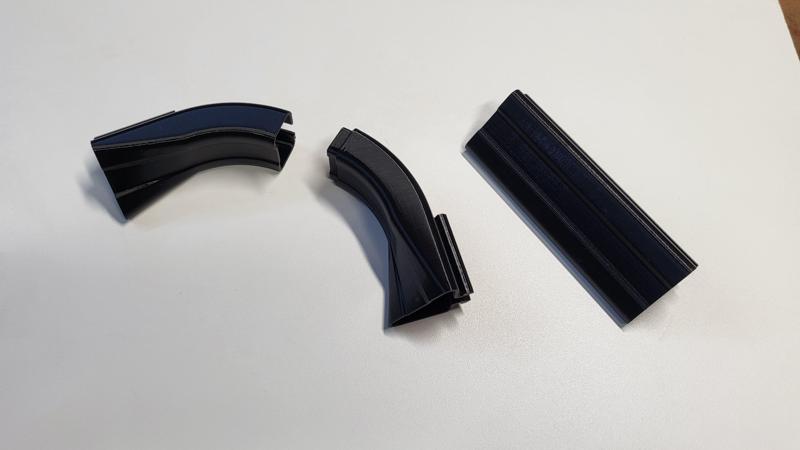3030 Kabelkanal / Cable Duct