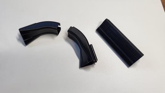 3030 Kabelkanal / Cable Duct