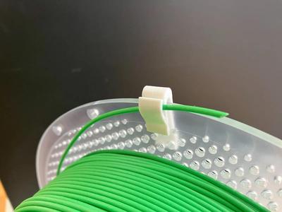 Filament Clips