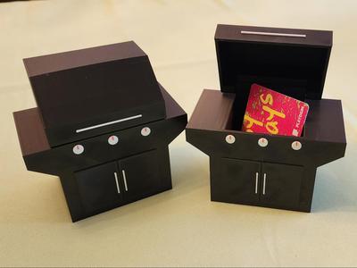 BBQ Gift Box