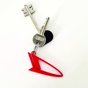 Keychain: Daihatsu IV