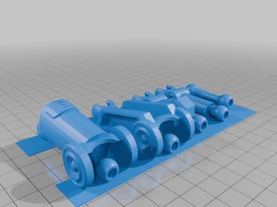 LegAssembly
