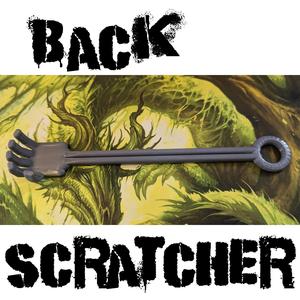 Basic Back Scratcher