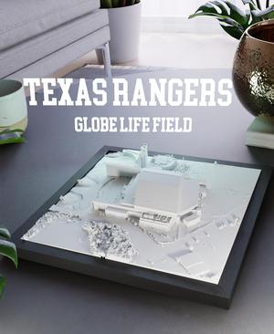 Texas Rangers - Globe Life Field