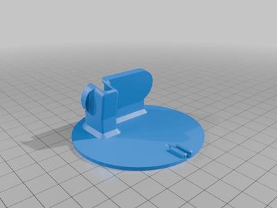 Mi Band 9 Dock