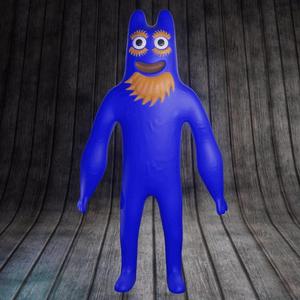 Flumbo / Garten Of BanBan 8 (BBB) Blue BanBan (Blumbo)