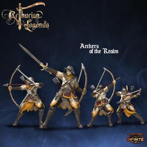 Archers of the Realm