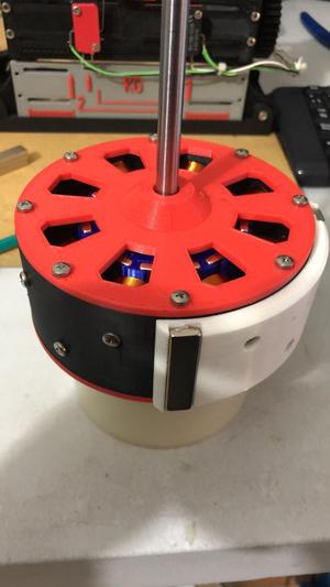 Wind generator