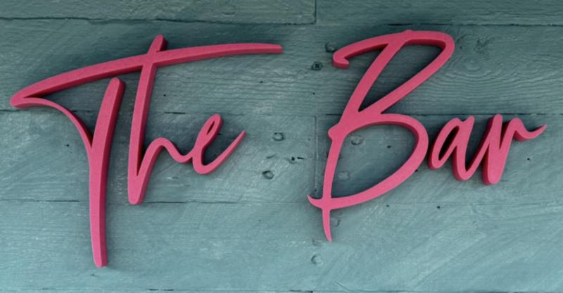 The Bar 