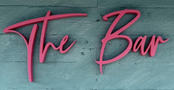 The Bar 