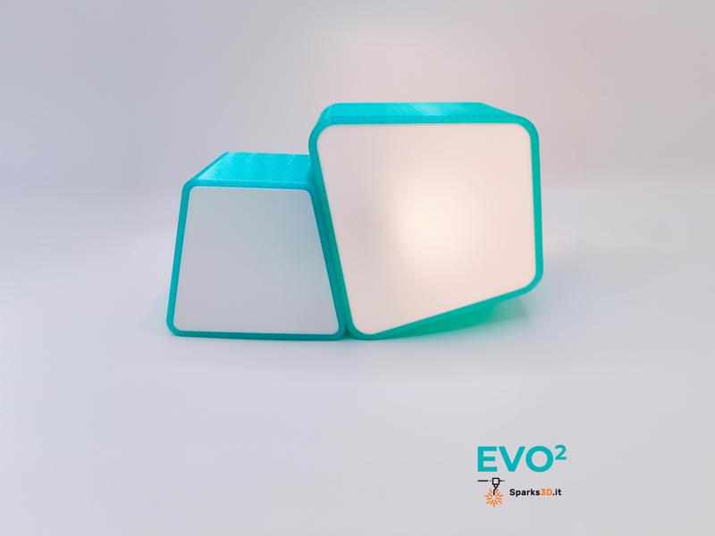 EVO² LED Lamp