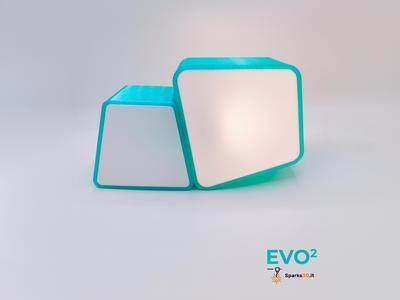 EVO² LED Lamp