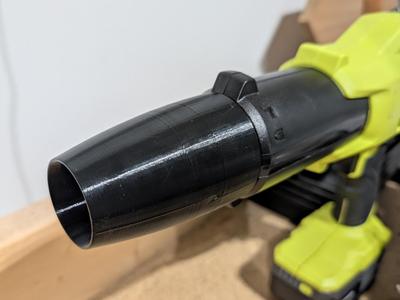 Ryobi PSBLB01 Compact Blower Nozzle
