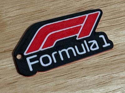 F1 Turbotag 2025