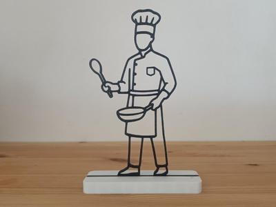 Cook