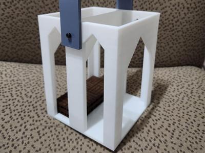 2x4 - OpenForge Floor Tile Carrier