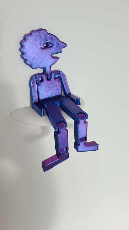 Prismo Articulated