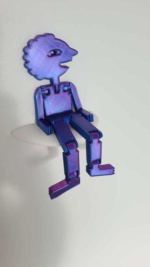 Prismo Articulated