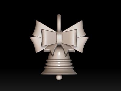 bell  bow