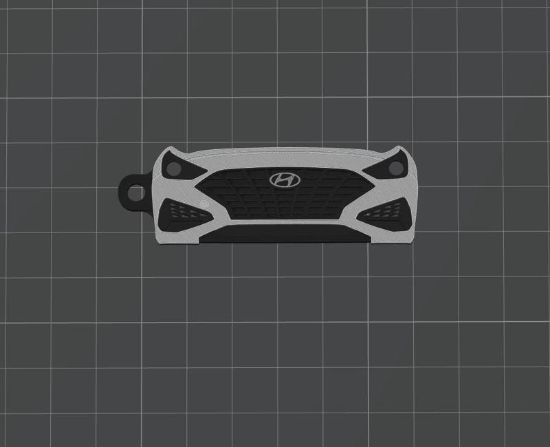 Hyundai I30 2020