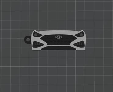 Hyundai I30 2020