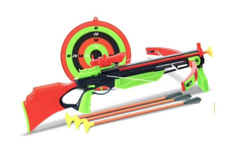 Arbalète King Sport