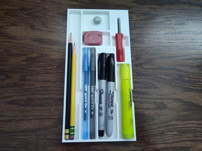 Desk Organizer
