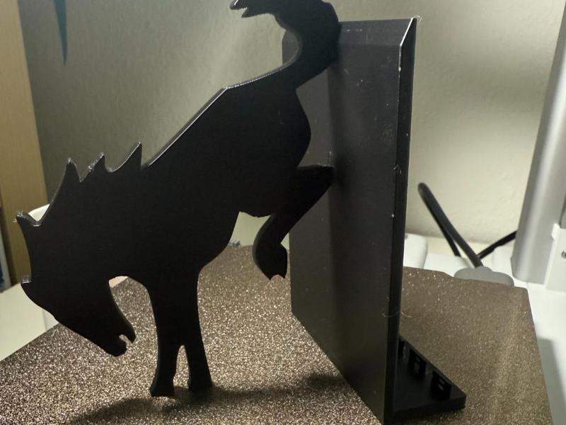 Ford Bronco Phone Stand