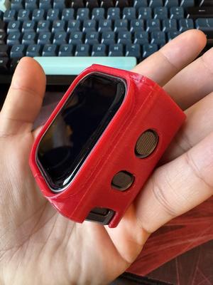Hozo Design M-Cube 00 Laser measure protective cover