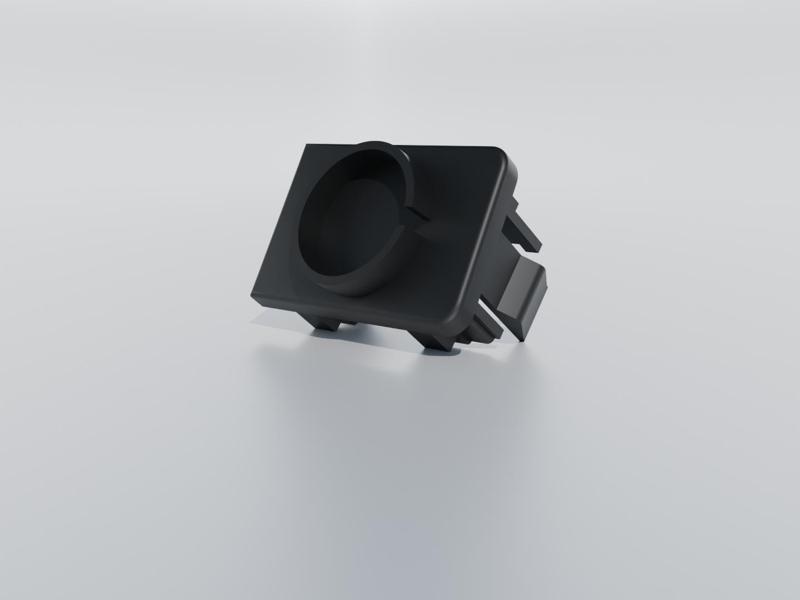 VW Golf IV 4 Dummy Switch with Magnetic Mount