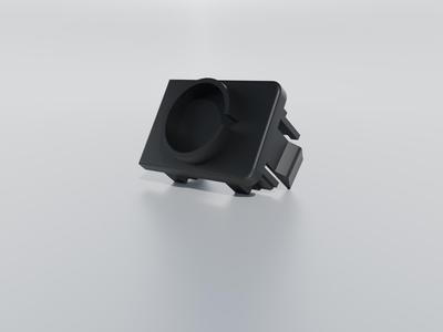 VW Golf IV 4 Dummy Switch with Magnetic Mount